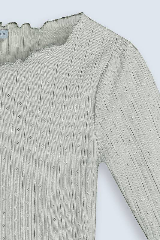 Rockmacherin Mona Trachtenshirt aus Biobaumwolle mit halblangem Ärmel Black Friday