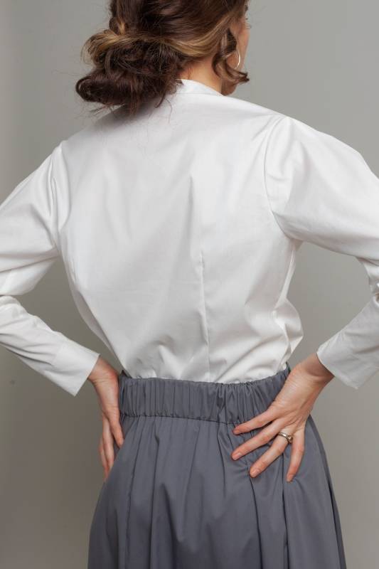 Rockmacherin Nora Bluse Weihnachtsangebot