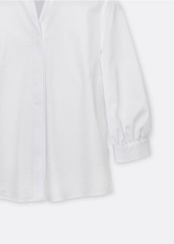 Rockmacherin Thea Bluse Neueste Mode
