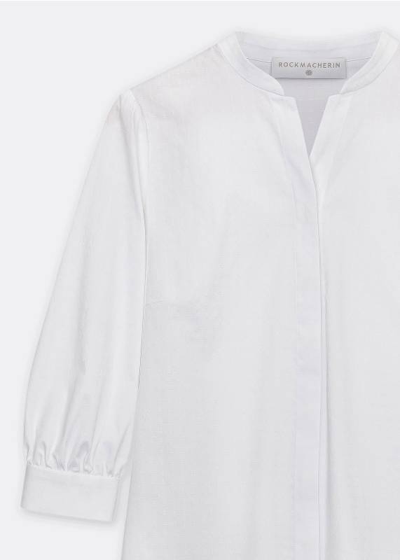 Rockmacherin Thea Bluse Neueste Mode