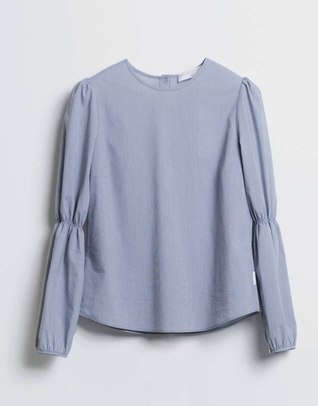 Rockmacherin Lina Bluse Online Outlet