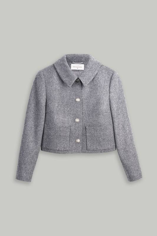 Rockmacherin Callas Jacke VIP-Rabatte