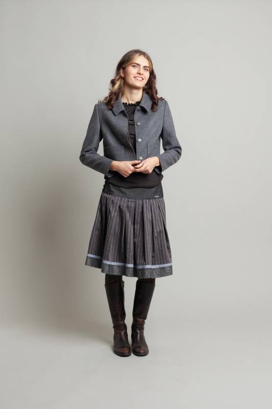 Rockmacherin Callas Jacke VIP-Rabatte