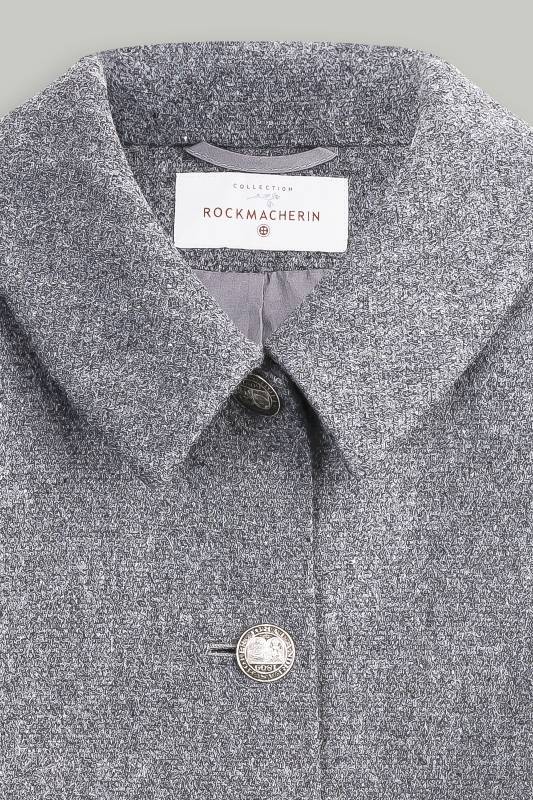 Rockmacherin Callas Jacke VIP-Rabatte