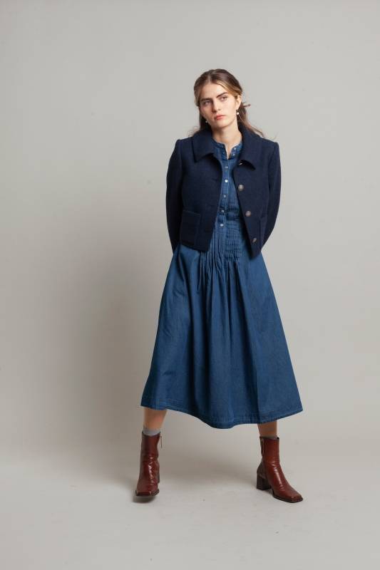 Rockmacherin Callas Jacke Tiefpreis