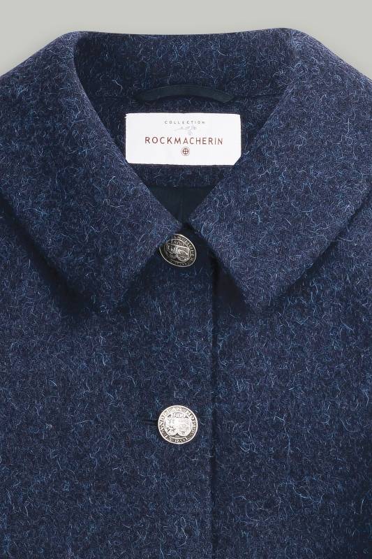 Rockmacherin Callas Jacke Tiefpreis