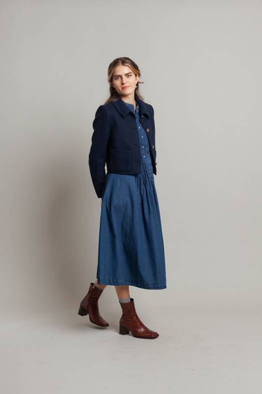 Rockmacherin Callas Jacke Tiefpreis