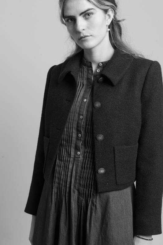 Rockmacherin Callas Jacke Tiefpreis