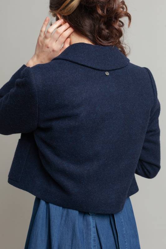 Rockmacherin Callas Jacke Tiefpreis