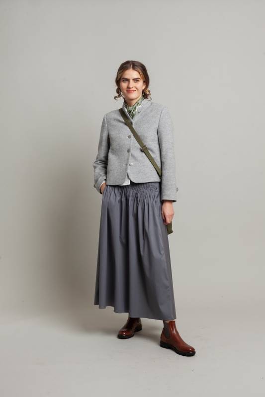 Rockmacherin Similaun Jacke Super Sparpreis