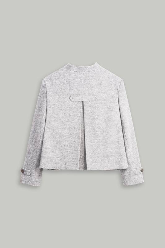 Rockmacherin Similaun Jacke Super Sparpreis
