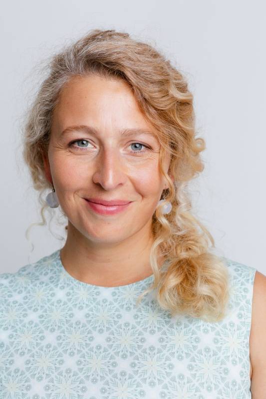 Rockmacherin Elfriede Kleid im Landhausstil mit Print auf elastischer Baumwolle Wochenangebot