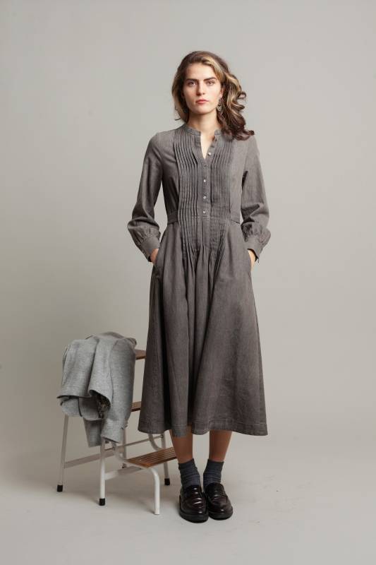 Rockmacherin Rosa Kleid Begrenzte Freigabe