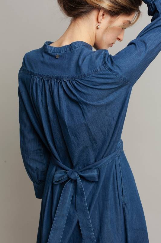 Rockmacherin Rosa Kleid Letzte 3 Tage