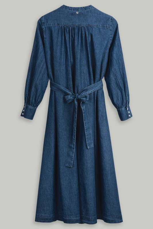 Rockmacherin Rosa Kleid Letzte 3 Tage