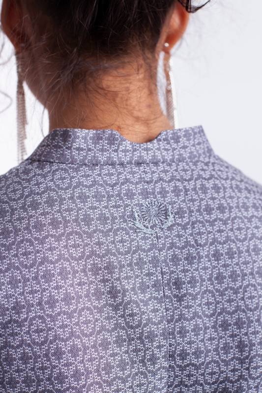 Rockmacherin Alma Mantelkleid JETZT KAUFEN