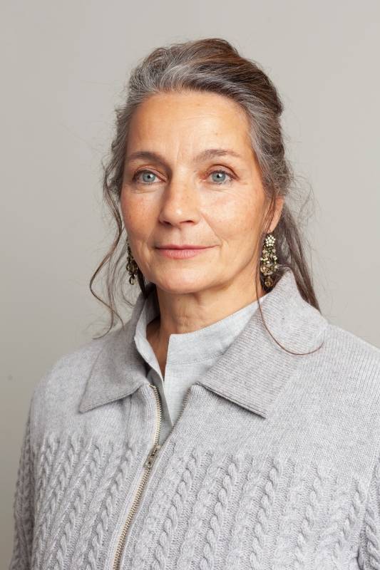 Rockmacherin Nelly Strickjacke Nur noch ein Tag übrig