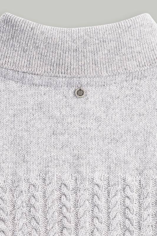 Rockmacherin Nelly Strickjacke Nur noch ein Tag übrig
