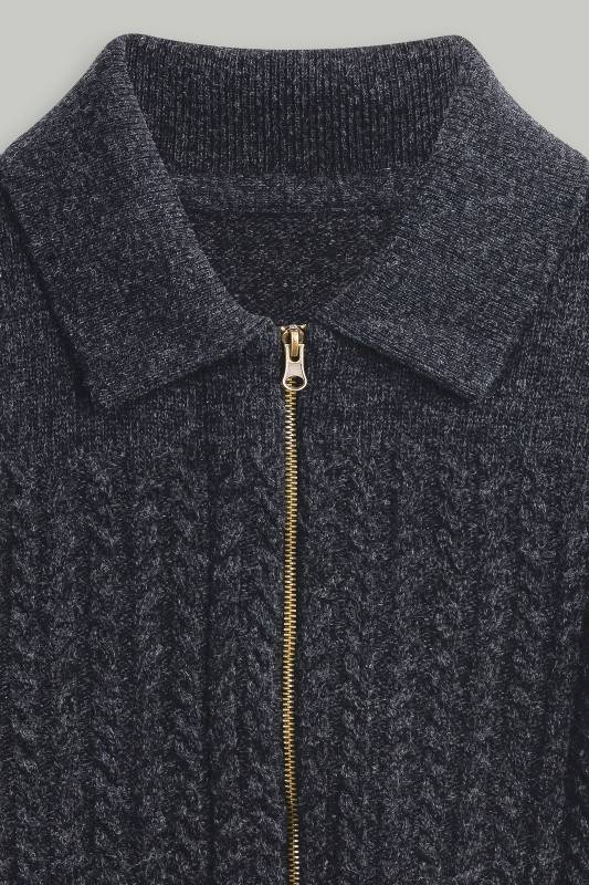Rockmacherin Nelly Strickjacke Riesige Rabatte