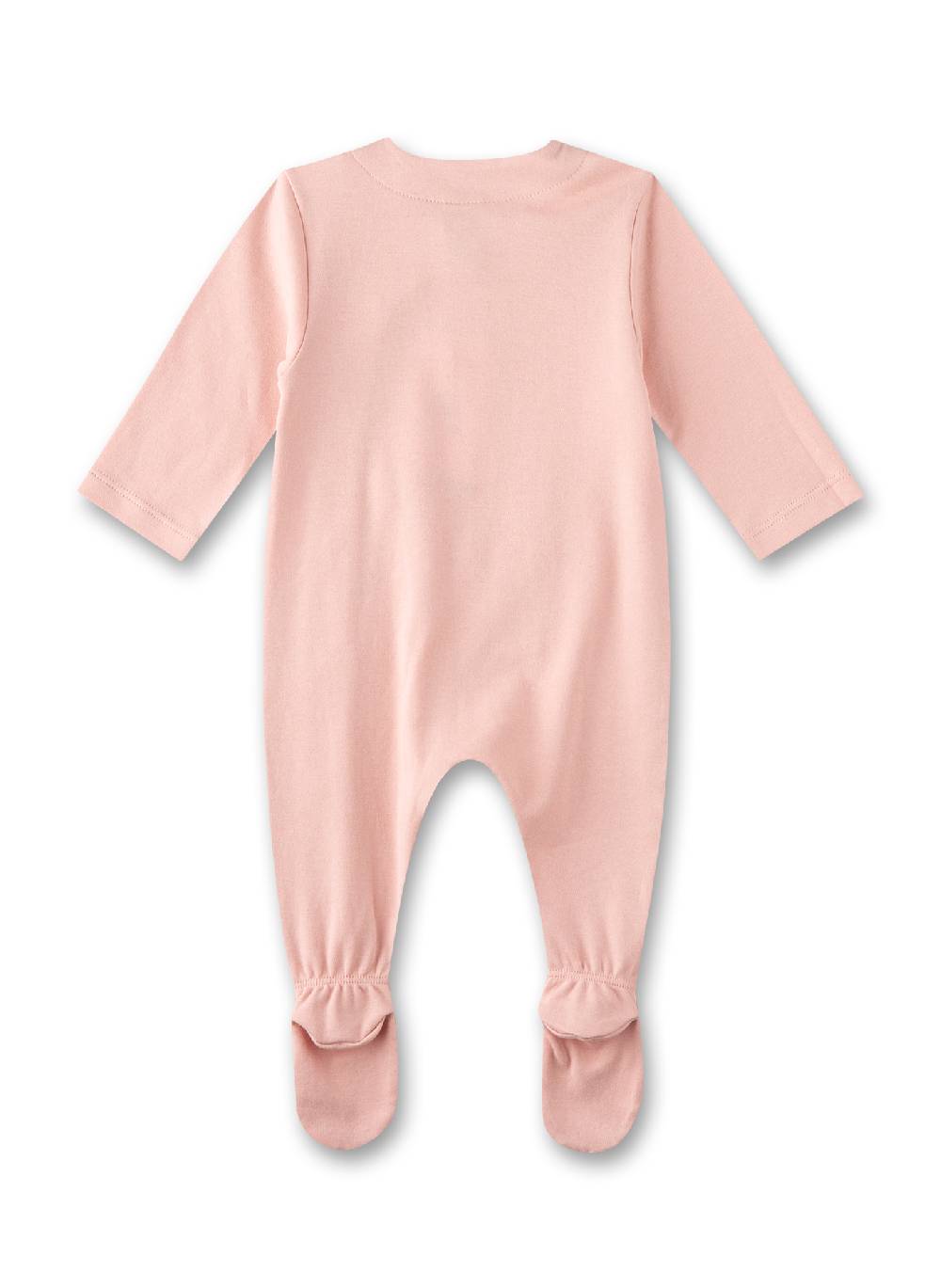 Sanetta Baby-Overall Rosa Im Verkauf