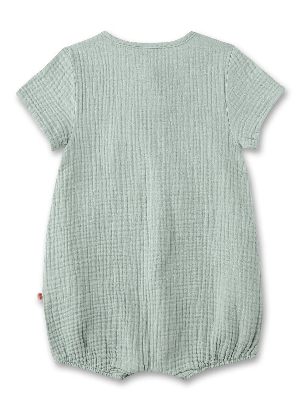 Sanetta Baby-Overall Blau Rabatte dieses Monats