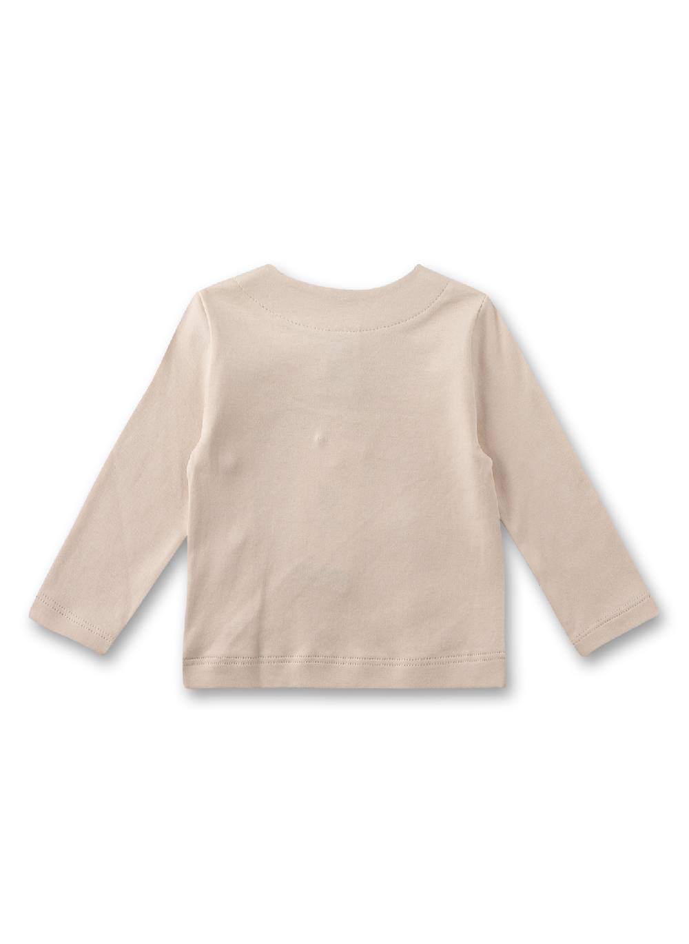 Sanetta Baby-Wickelshirt Beige Online