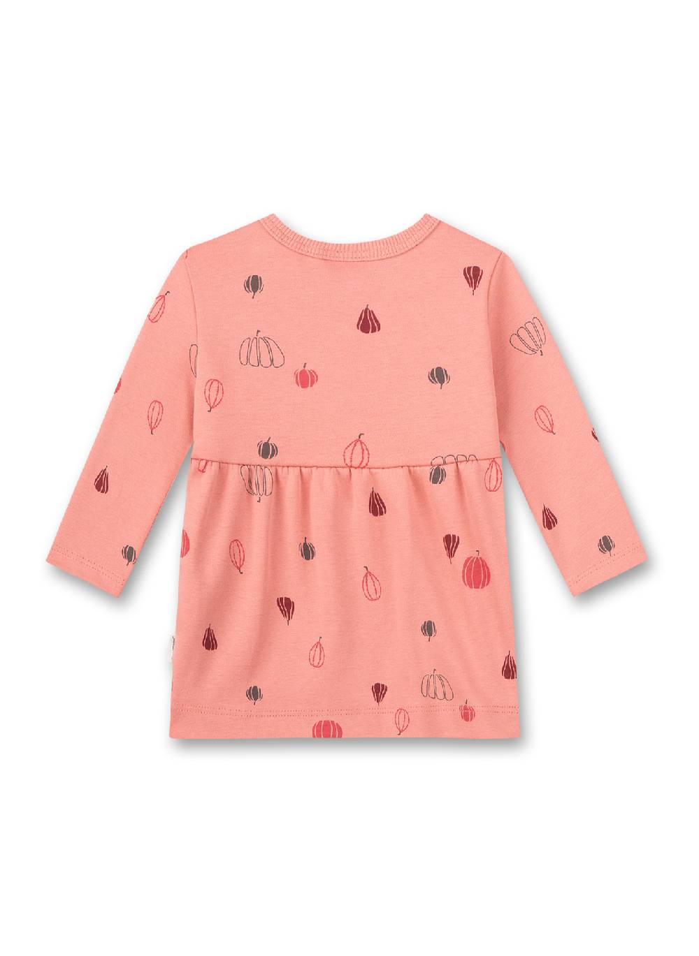 Sanetta Mädchen-Kleid Rosa Sonderangebot