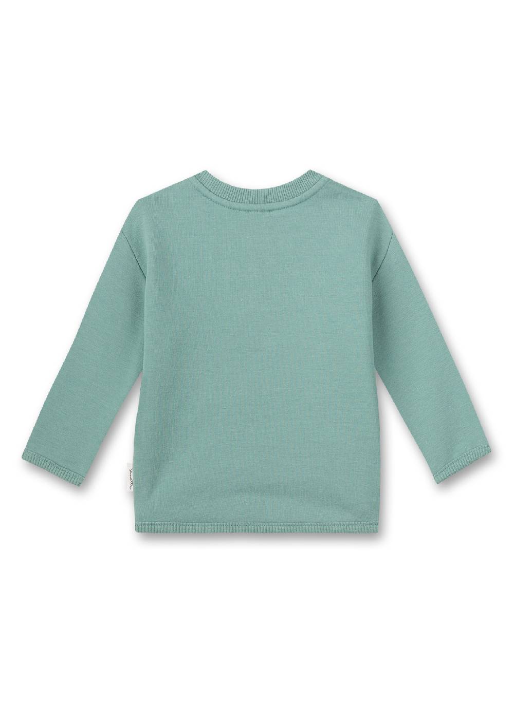 Sanetta Jungen-Sweatshirt Blau Günstig kaufen