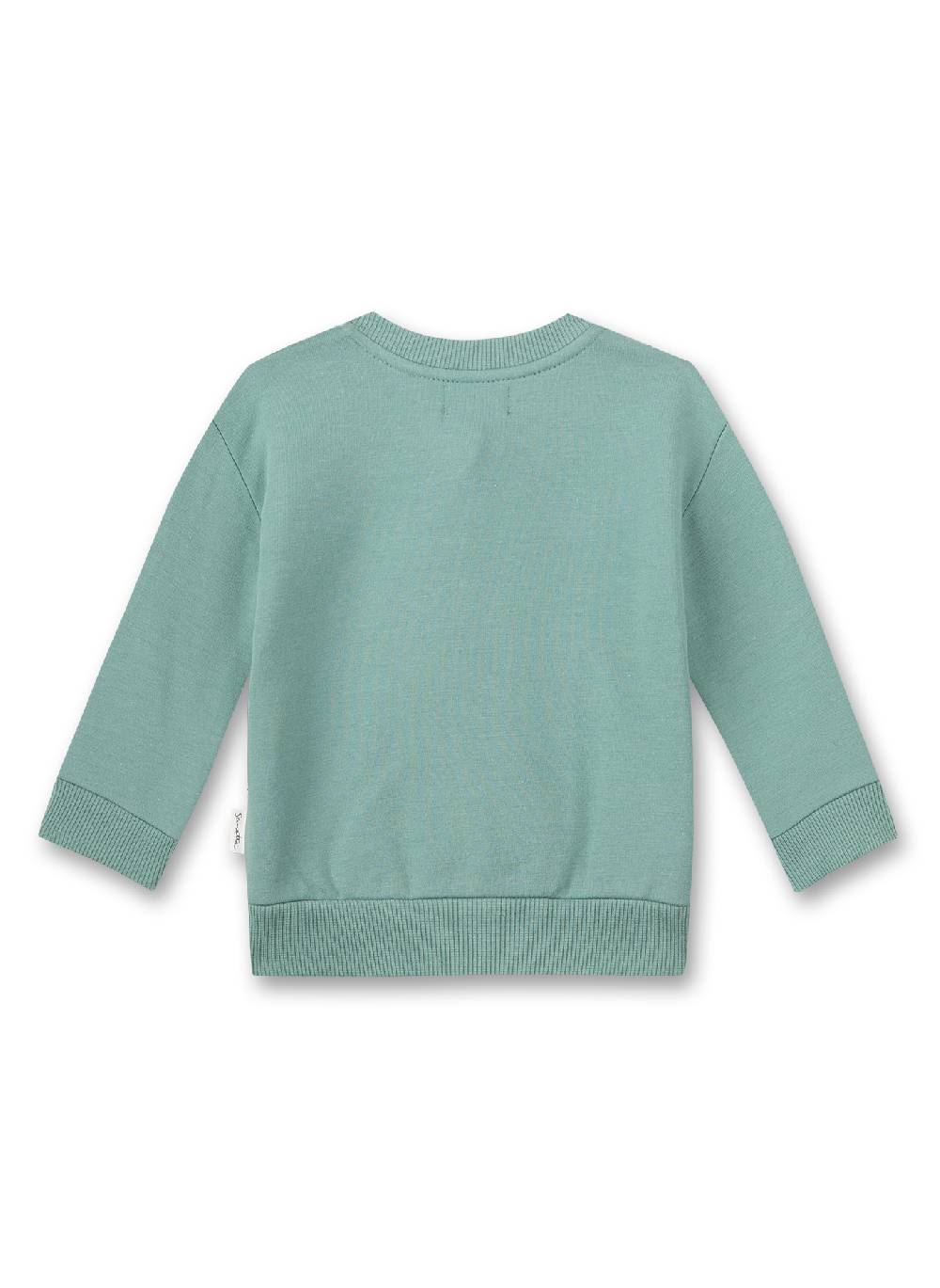 Sanetta Jungen-Sweatjacke Blau Online Shopping