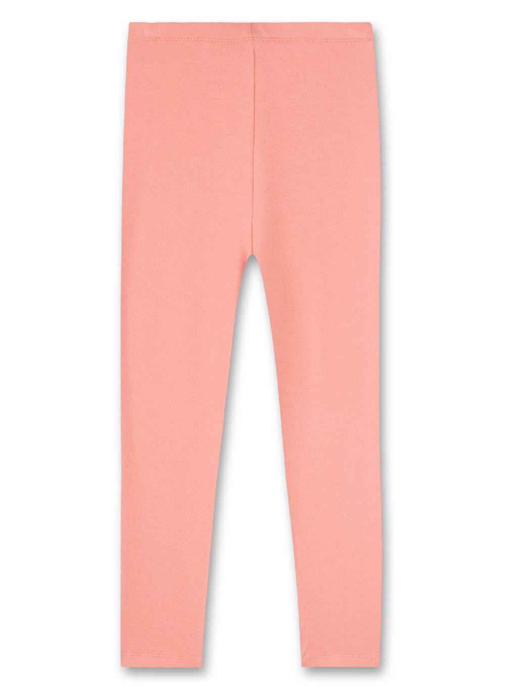 Sanetta Mädchen-Leggings Rosa Exklusivangebot