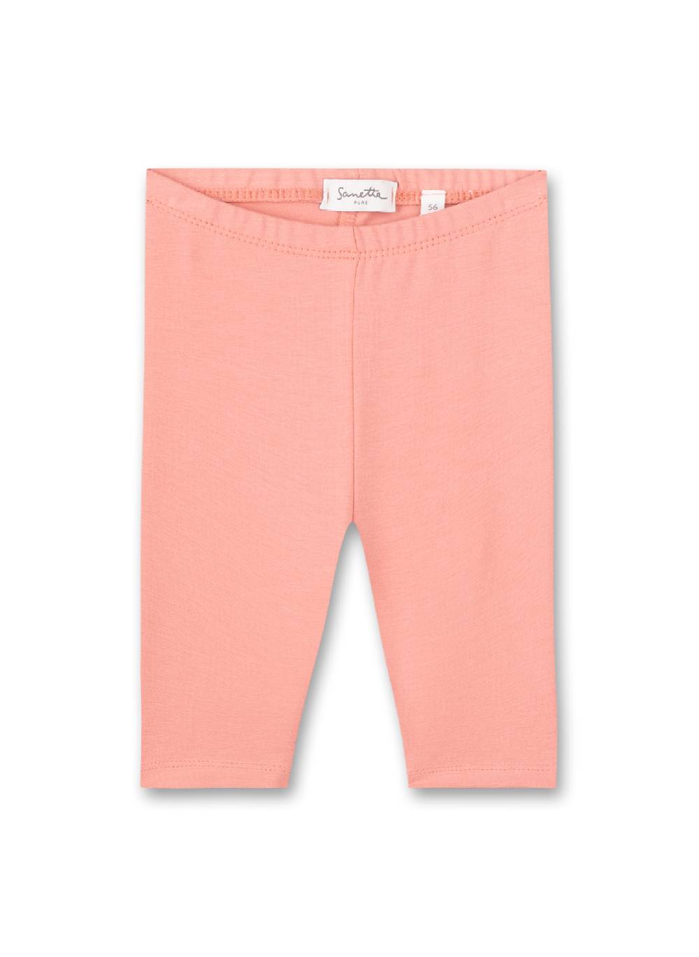 Sanetta Mädchen-Leggings Rosa Exklusivangebot