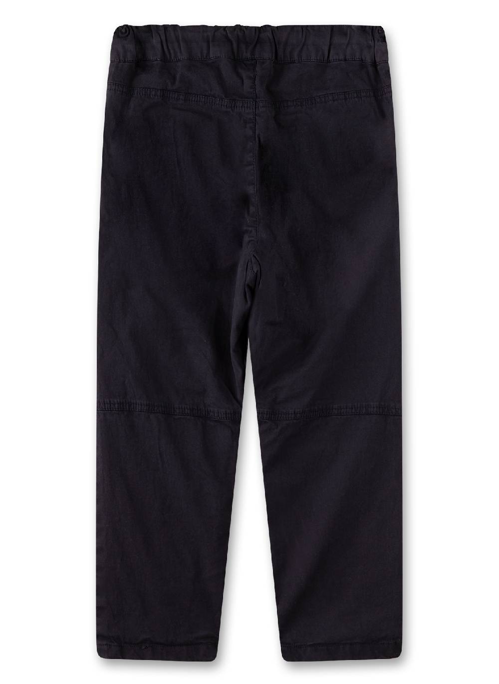 Sanetta Jungen-Hose Dunkelblau Exklusive Angebote