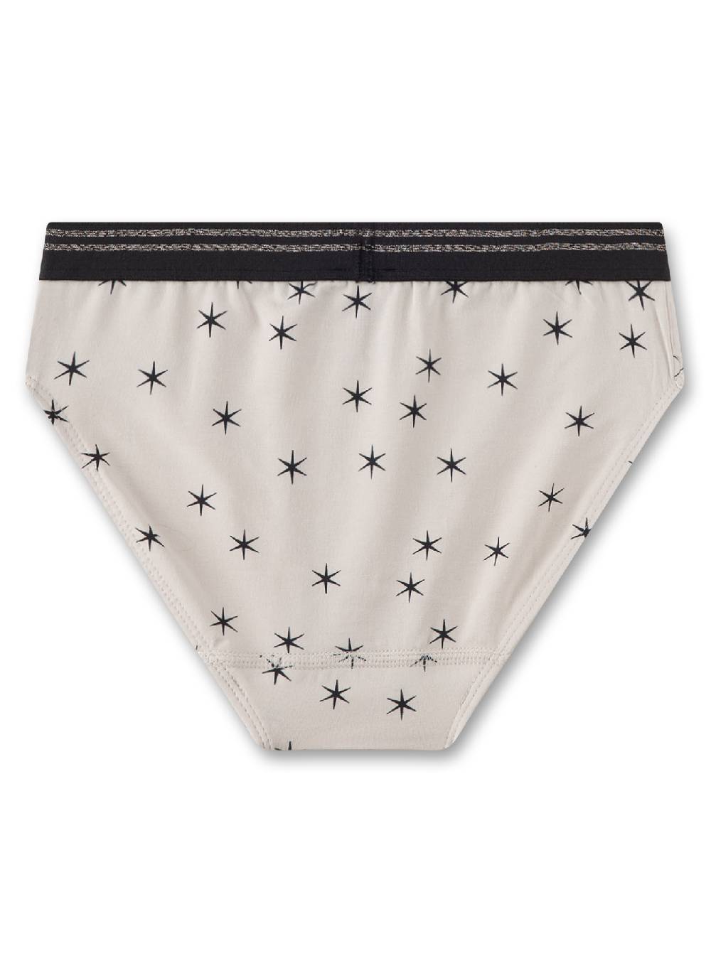 Sanetta Mädchen-Rioslip Off-White Kauf eins, bekomm eins gratis