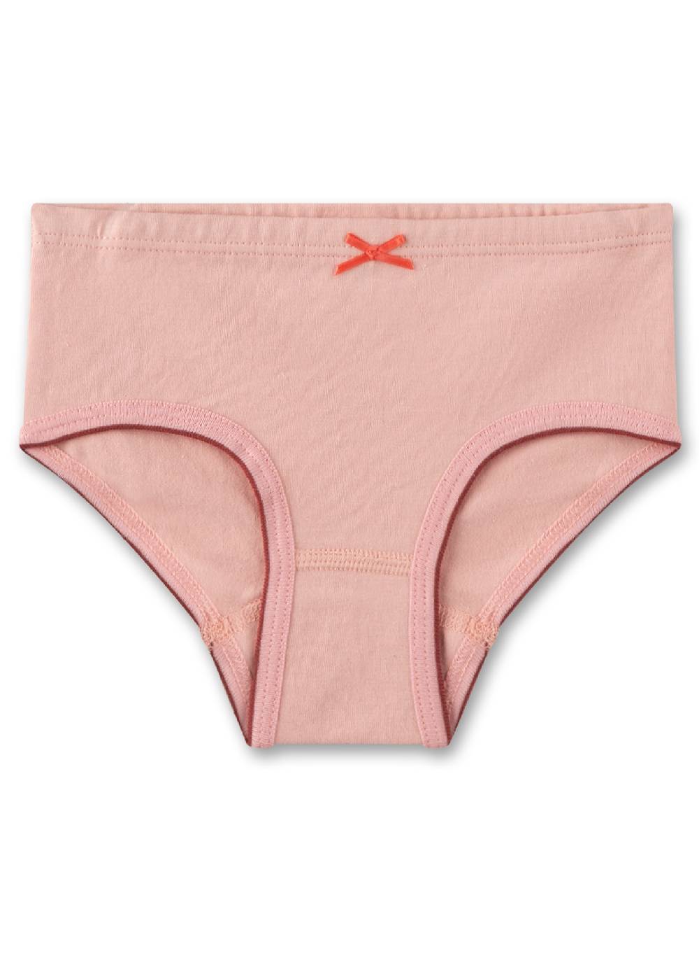 Sanetta Hüftslip (Doppelpack) Off-White & Rosa Super Sparpreis