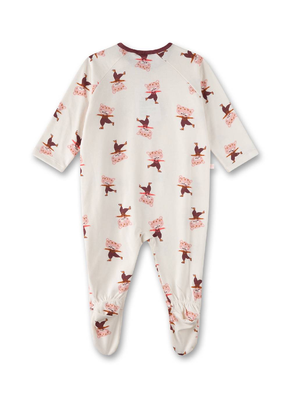 Sanetta Baby-Overall Beige Bis zu 50% Rabatt