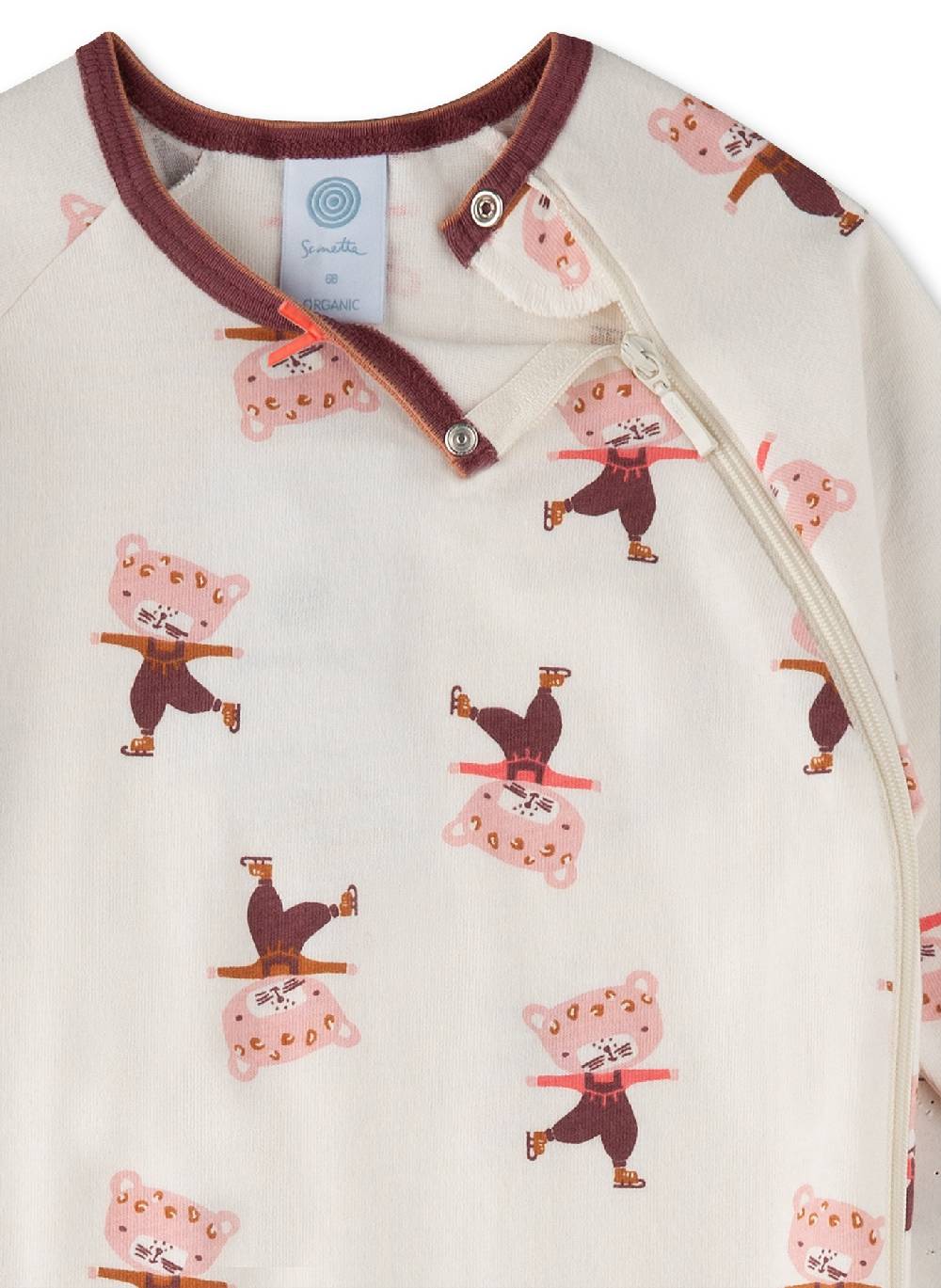 Sanetta Baby-Overall Beige Bis zu 50% Rabatt