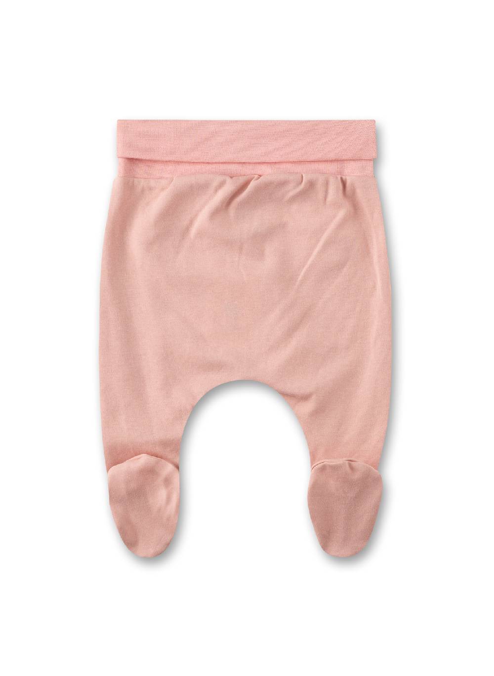 Sanetta Baby-Hose Rosa Nur noch ein Tag übrig