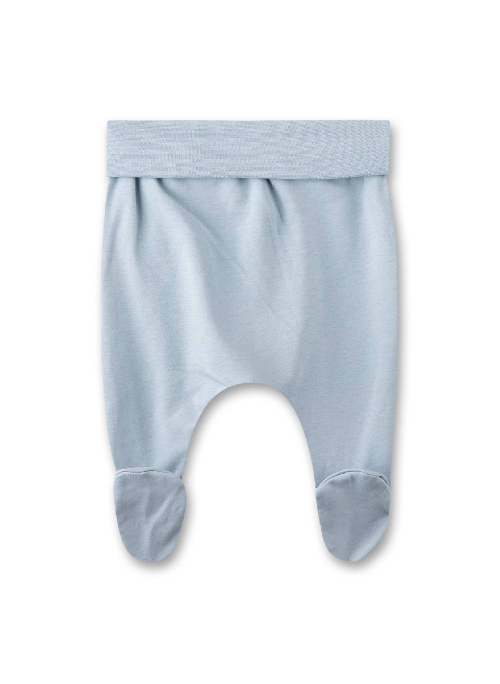 Sanetta Baby-Hose Hellblau 50% Rabatt mit kostenlosem Versand