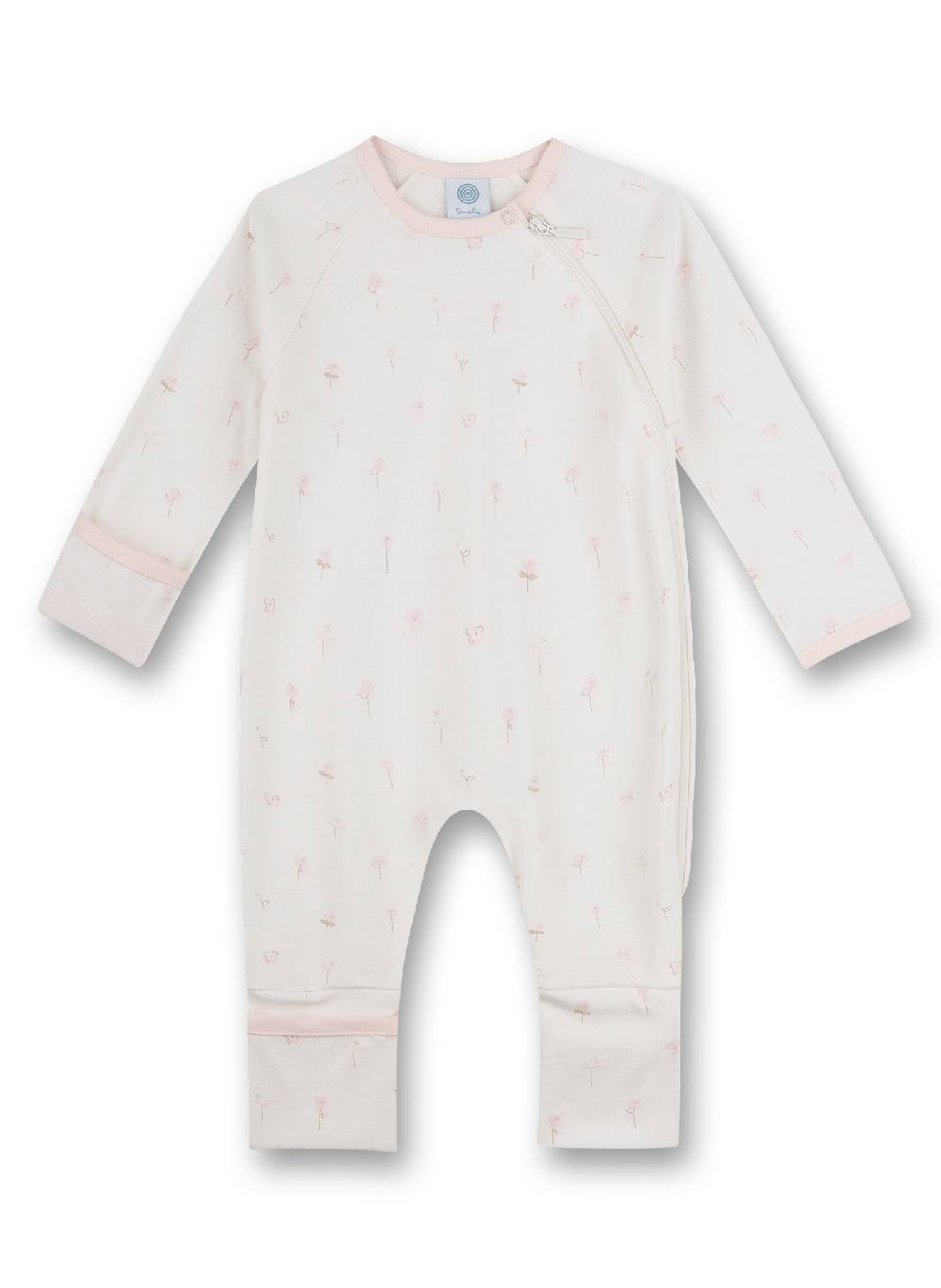 Sanetta Erstausstattung Maxi-Set Rosa Limitierter Zeitrabatt