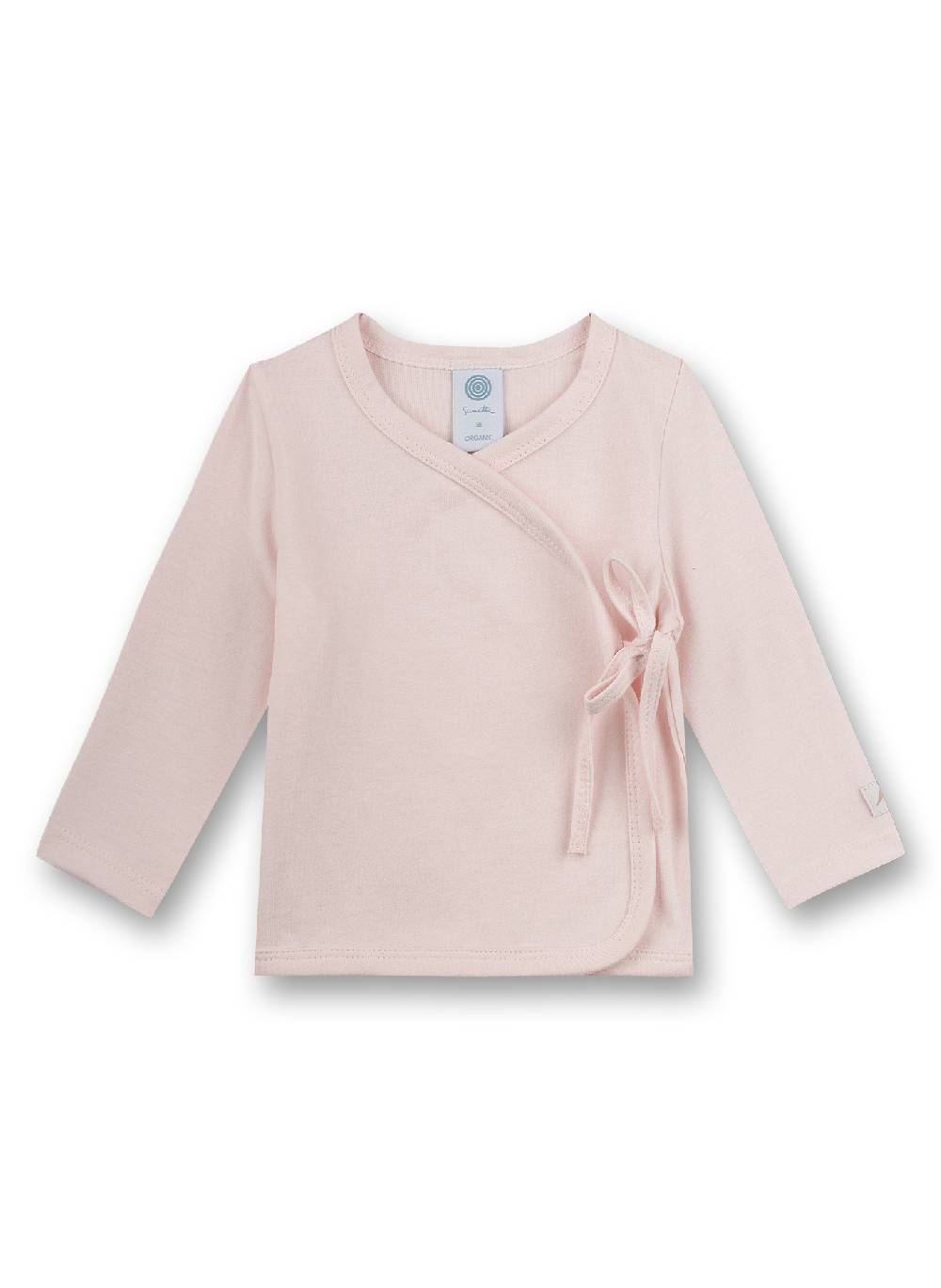 Sanetta Erstausstattung Mini-Set Rosa Fabrikpreis