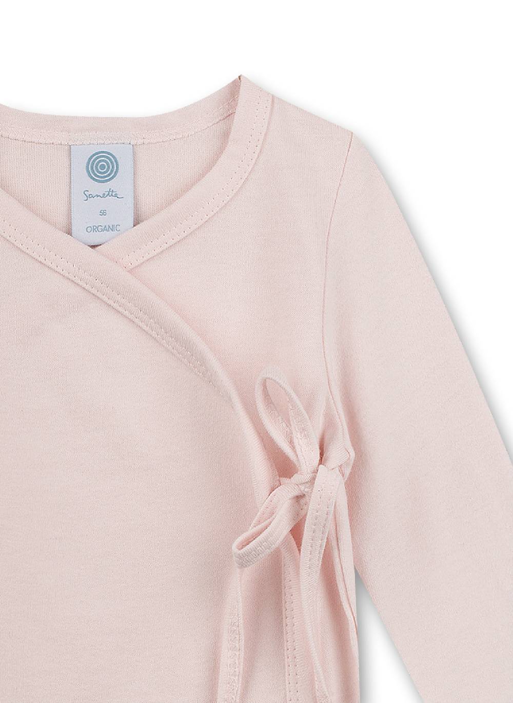 Sanetta Erstausstattung Mini-Set Rosa Fabrikpreis