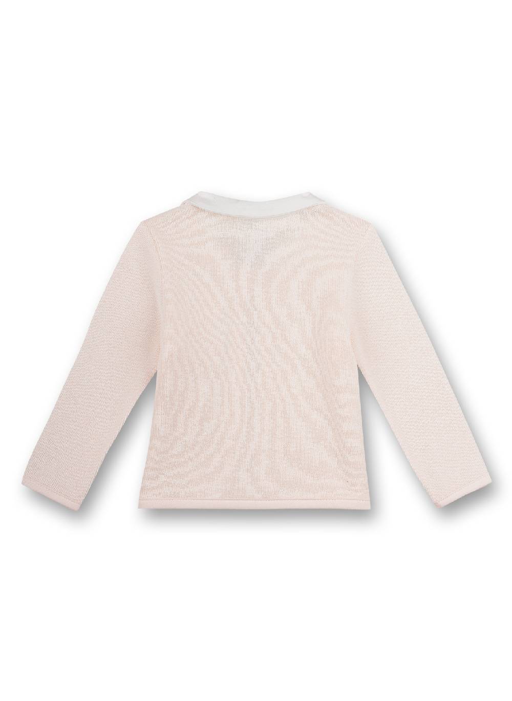 Sanetta Mädchen-Jacke Rosa Versandkostenfrei