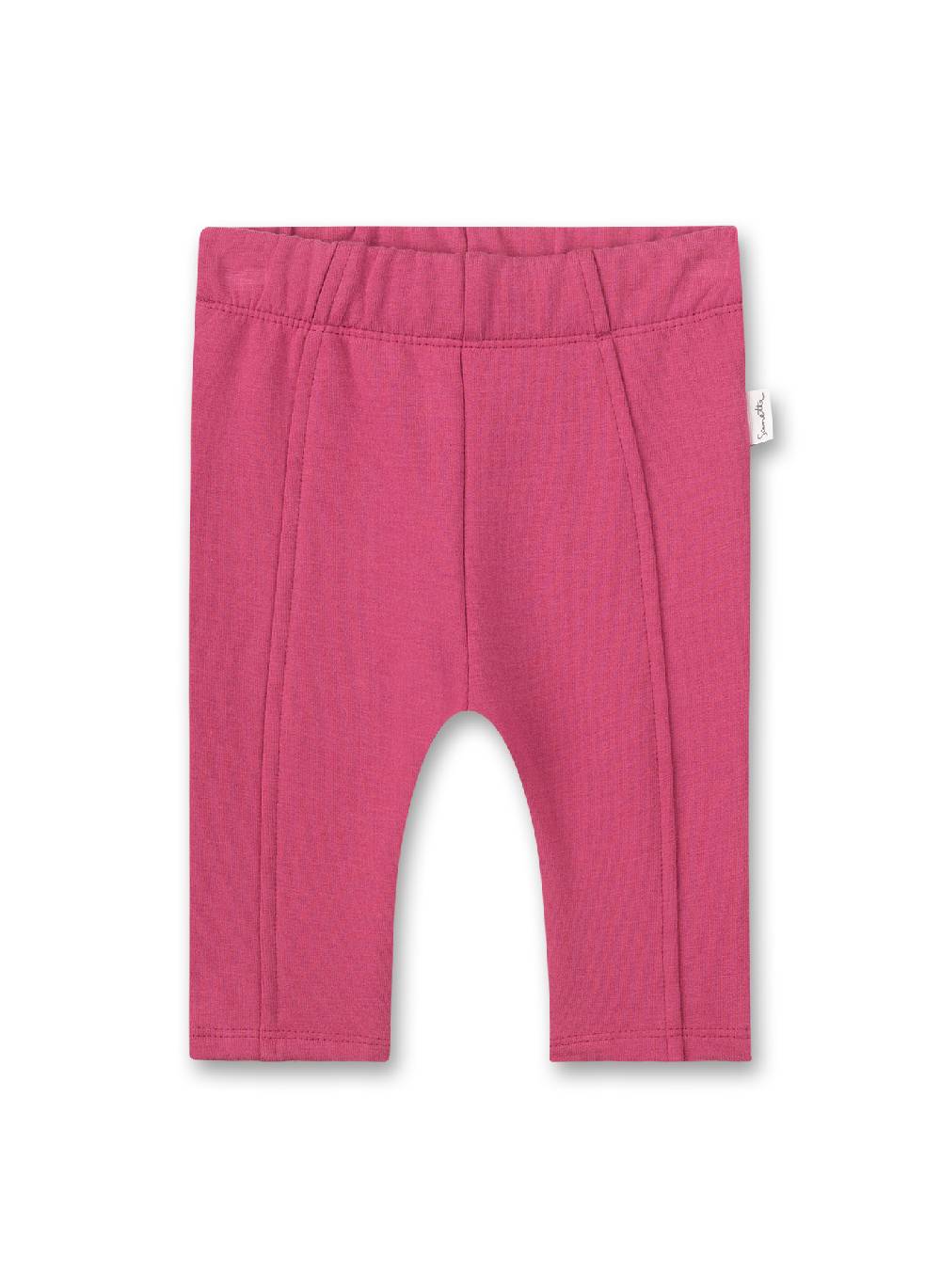 Sanetta Mädchen-Jeggings Pink Kauf eins, bekomm eins gratis