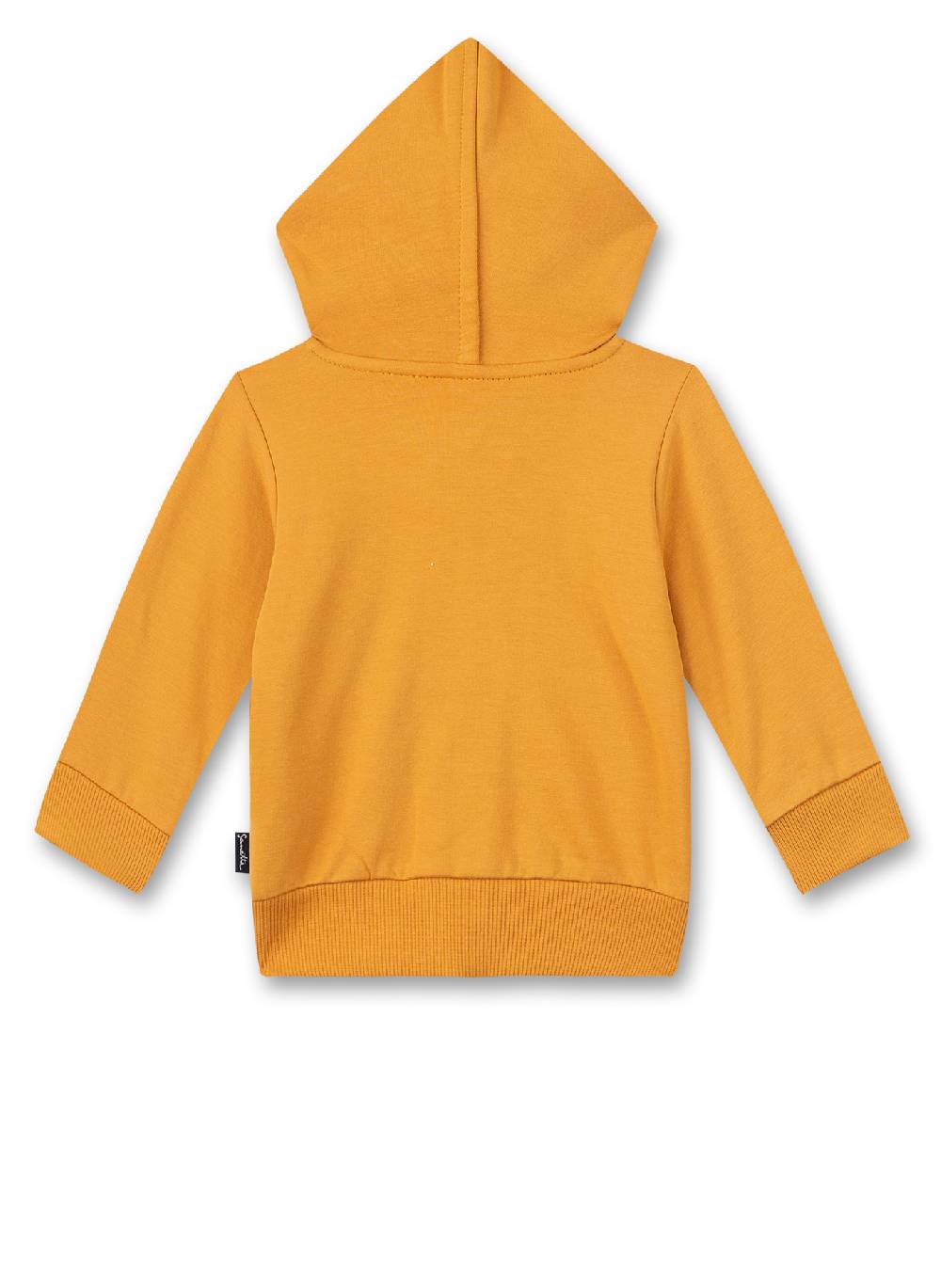 Sanetta Jungen-Sweat Gelb Super Sparpreis