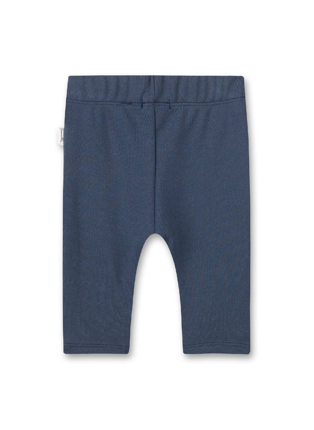 Sanetta Mädchen-Jeggings Blau Letzter Tag