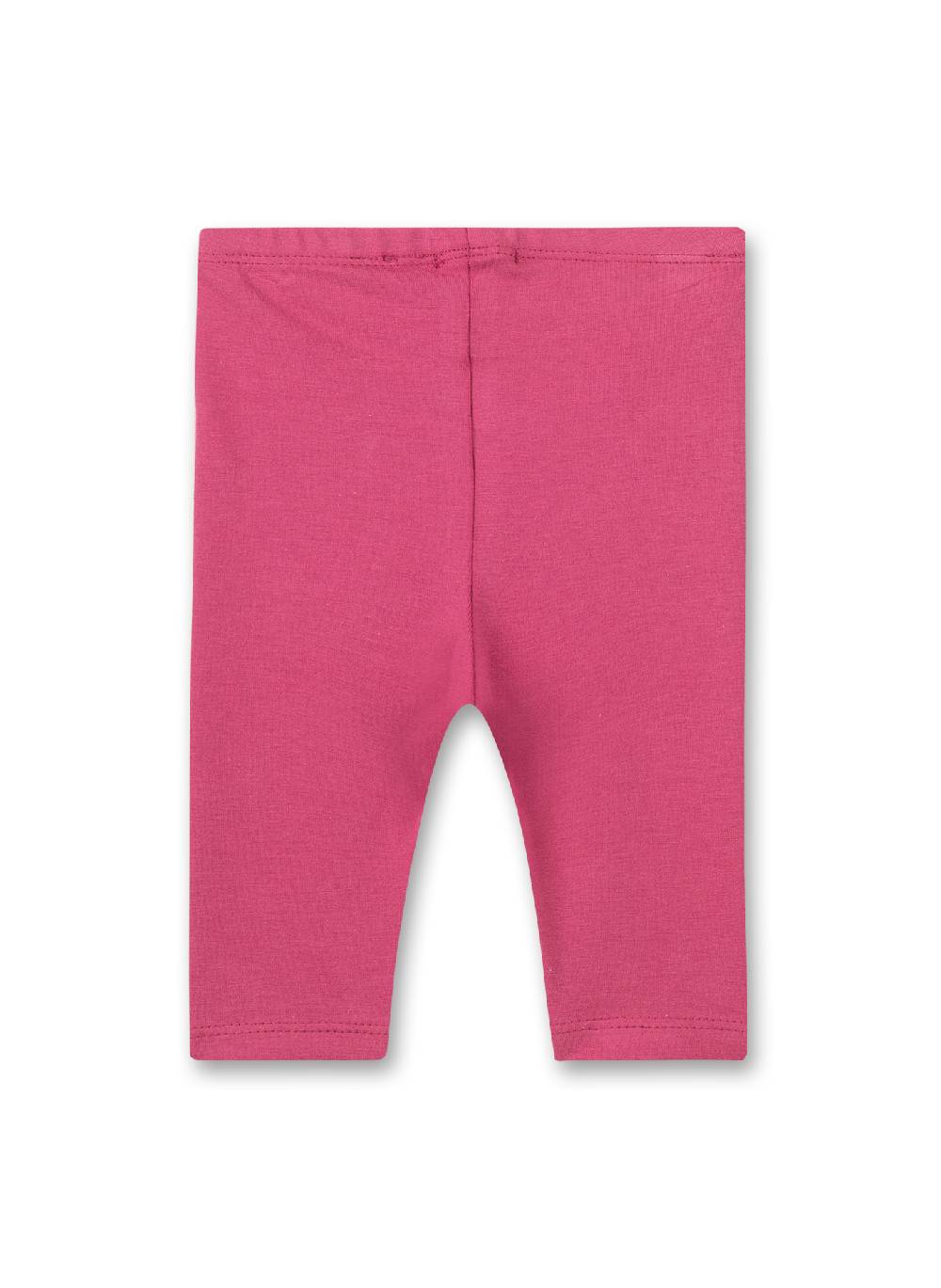 Sanetta Mädchen-Leggings Pink Zeitbegrenzte Promotion