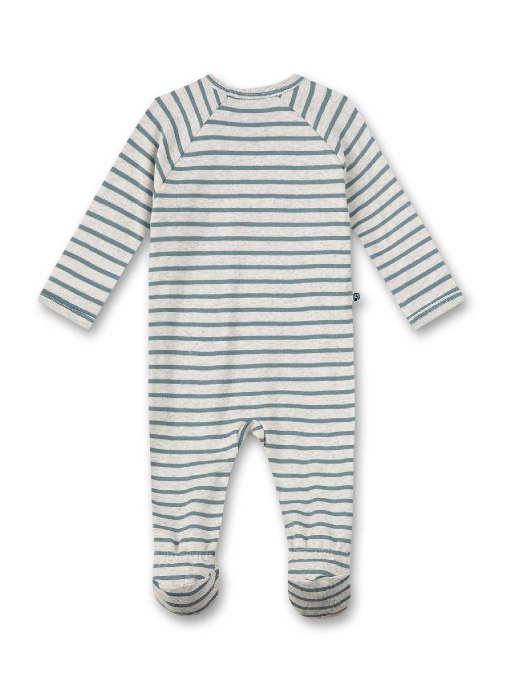 Sanetta Jungen-Overall Beigemelange 50% Rabatt mit kostenlosem Versand