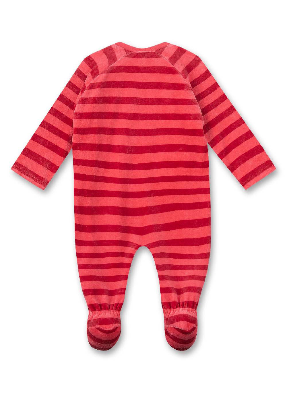 Sanetta Mädchen-Overall Rosa aus Nicki Clearance-Verkauf