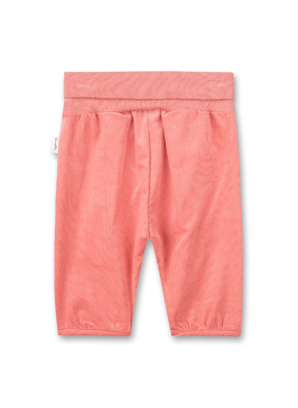 Sanetta Mädchen-Cordhose Rosa Rabatte dieses Monats
