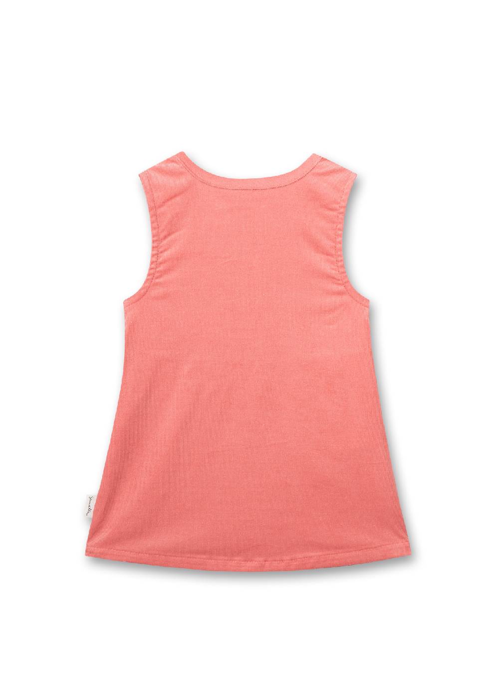 Sanetta Mädchen-Cordkleid Rosa Online